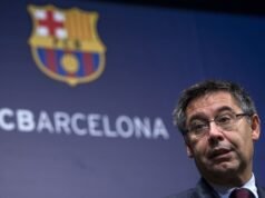 Mantan presiden Barcelona membungkam kepergian Messi dan restrukturisasi gaji: ‘Kontraknya bisa diperpanjang’