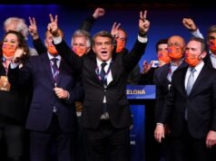 Laporta mengomentari kepergian Messi, kasus Negreira, dan ketegangan di Real Madrid – ‘Saya melakukan apa yang harus saya lakukan’