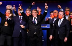 Laporta mengomentari kepergian Messi, kasus Negreira, dan ketegangan di Real Madrid – ‘Saya melakukan apa yang harus saya lakukan’