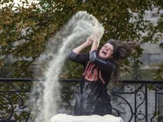 Morgane Audoin di NENNA