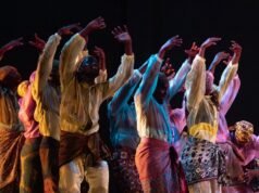 Dzudza oleh Idio Chichava