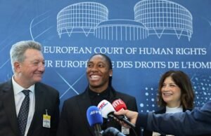 Juara Olimpiade Caster Semenya mengecewakan Kirsty Coventry setelah keputusan transgender IOC