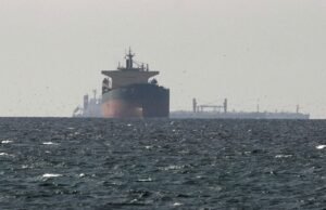 LANGSUNG – Perang di Timur Tengah: Pelabuhan Iran di dekat Selat Hormuz terkena serangan AS dan Israel