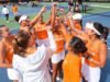 #12 Lady Vols meraih kemenangan 4-0 atas Missouri