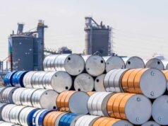 “Secara ekonomi, ini merupakan guncangan minyak,” Marc Touati menganalisis konsekuensi perang di Iran