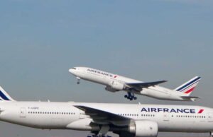 Lalu lintas udara: harga meningkat di mana-mana dan ribuan penerbangan dibatalkan pada musim panas ini