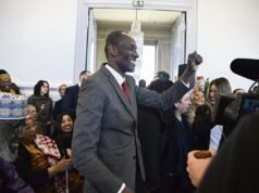 “Suku”, “kera besar”… Di CNews, Walikota LFI Saint-Denis, Bally Bagayoko (sekali lagi) menjadi korban kampanye rasis