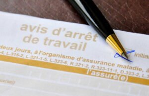 Cuti sakit dan bekerja: Pengadilan Kasasi membuat keputusan penting