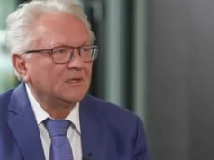 Pembelaan: Rheinmetall mencoba meredakan kontroversi setelah komentar CEO tentang ‘ibu rumah tangga’ Ukraina