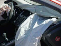 Airbag Takata, merepotkan pengendara saat inspeksi teknis
