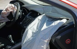 Airbag Takata, merepotkan pengendara saat inspeksi teknis