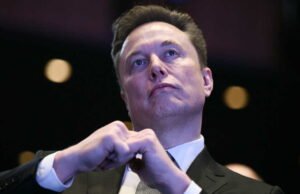 Pasar saham: Tesla, SpaceX, xAI… “Akankah taruhan Terafab Elon Musk mengubah segalanya?” Mata Serigala Zurich