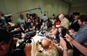 Pilihannya bervariasi untuk QB veteran Aaron Rodgers, Kirk Cousins, Jimmy Garoppolo, dan Russell Wilson