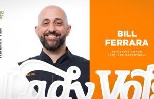 Caldwell menambahkan Bill Ferrara dari FSU ke staf pelatih