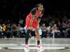 Mantan SG Detroit Pistons Jaden Ivey dibebaskan oleh Bulls setelah komentar kontroversial – apa yang terjadi?