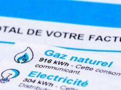 Voucher energi, rata-rata 153 euro, dikirimkan ke 3,8 juta rumah tangga minggu ini