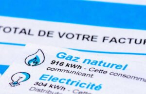 Voucher energi, rata-rata 153 euro, dikirimkan ke 3,8 juta rumah tangga minggu ini