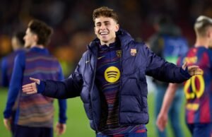 Fermin berbicara tentang Xavi, Iniesta, Flick, Real Madrid dan minat transfer: “Berada di sini adalah tujuan akhir”