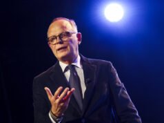 Jajak Pendapat: Edouard Philippe melompat, mantan perdana menteri yang kini difavoritkan untuk pemilu 2027