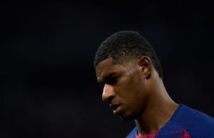 Barcelona menghentikan penandatanganan permanen bintang berusia 28 tahun itu karena alasan ekonomi