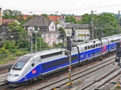 SNCF: 8 jam menunggu di terowongan, kerumitan luar biasa di TGV Nice-Paris Senin malam