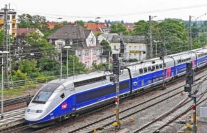 SNCF: 8 jam menunggu di terowongan, kerumitan luar biasa di TGV Nice-Paris Senin malam