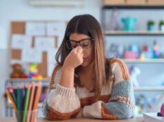 Hal yang dituntut oleh para guru mogok di seluruh Perancis