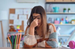 Hal yang dituntut oleh para guru mogok di seluruh Perancis