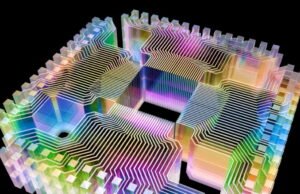 Komputer kuantum: potensi pasar saham? “Investasi dalam keamanan siber kuantum meningkat pesat”