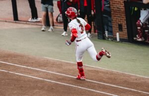 Talley dinobatkan sebagai Mahasiswa Baru Minggu Ini ACC