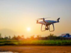 Militer AS meluncurkan platform penjualan drone-nya: Unmanned Aircraft Systems Marketplace