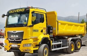 MAN HydroDrive belum mati