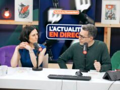 Magali Lafourcade, hakim: “Dihadapkan pada populis, hakim merasa semakin kesepian”