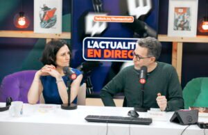 Magali Lafourcade, hakim: “Dihadapkan pada populis, hakim merasa semakin kesepian”