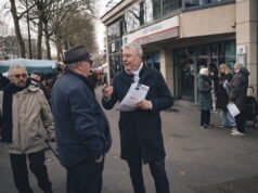 Pemilihan kota 2026: di Le Havre, sayap kiri berjuang untuk mengundurkan diri untuk mengalahkan Édouard Philippe