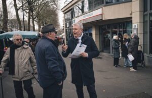 Pemilihan kota 2026: di Le Havre, sayap kiri berjuang untuk mengundurkan diri untuk mengalahkan Édouard Philippe