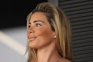 Carolyn Radford melihatnya