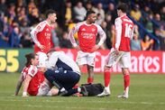 Mansfield Town v Arsenal – Putaran kelima Piala FA Emirates