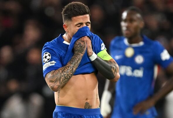 Chelsea FC vs Paris Saint-Germain FC – Leg kedua babak 16 besar Liga Champions UEFA 2025/26