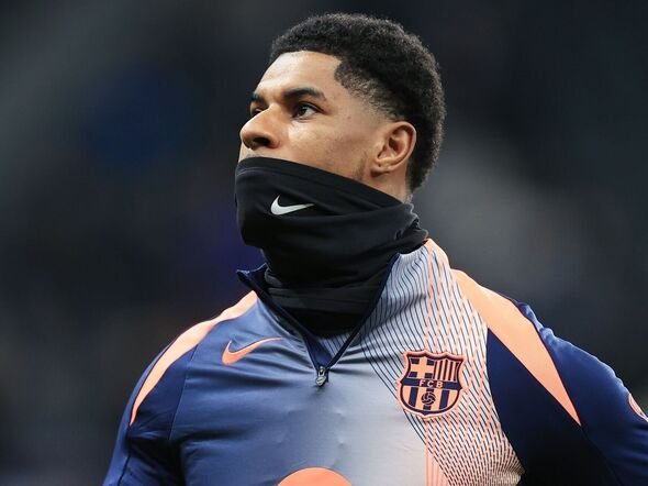 Newcastle United FC vs FC Barcelona – Leg pertama babak 16 besar Liga Champions UEFA 2025/26