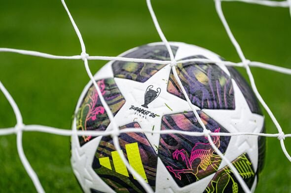 Sesi latihan FC Bayern Munich