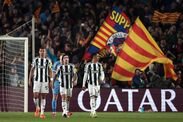 FC Barcelona vs Newcastle United FC – Leg kedua babak 16 besar Liga Champions UEFA 2025/26