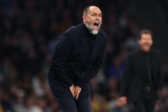 Tottenham Hotspur FC vs Atlético de Madrid – leg kedua babak 16 besar Liga Champions UEFA 2025/26