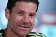 Konferensi pers Xabi Alonso untuk Real Madrid - Laliga Ea Sports
