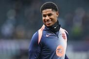 Marcus Rashford dapat digunakan sebagai pemain pengganti dalam kesepakatan musim panas yang menarik