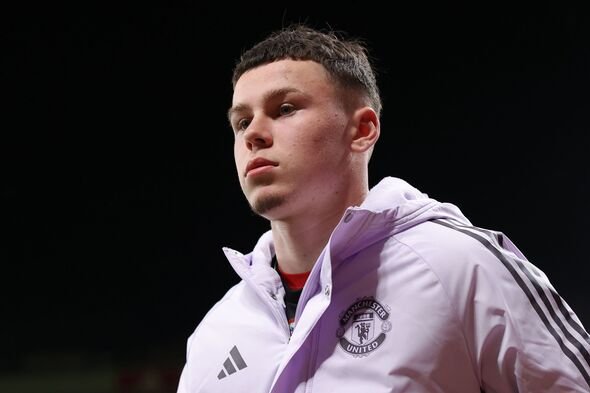 Manchester United U18 vs Sunderland U18: Piala Pemuda FA