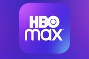 Logo HBO Max