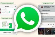pembaruan WhatsApp