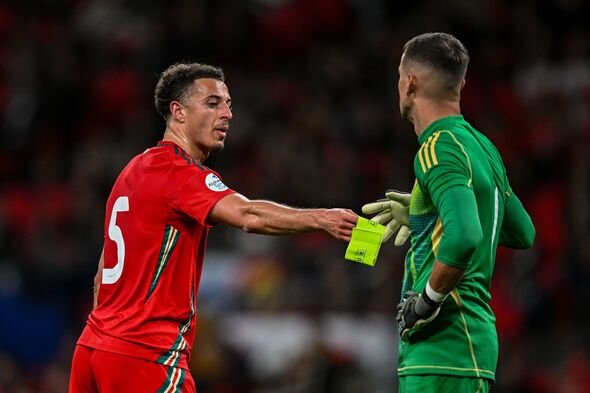 Inggris vs Wales – Pertandingan Persahabatan Internasional