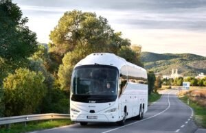 Scania: pasar bus dan bus di Prancis pada tahun 2025 tetap stabil meskipun pesanan penuh